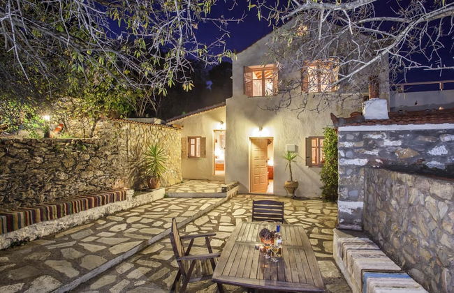 Villa Antigoni Large Private Pool - 2405 - Foto 3