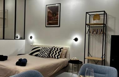 Le petit Godron - Foto 1