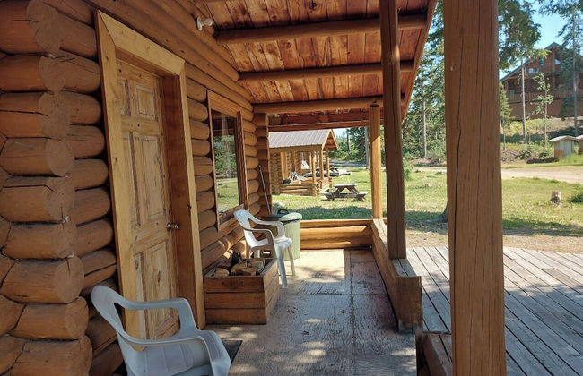 Escott Bay Resort - Photo 56