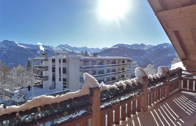 Chalet Astoria - Photo 66