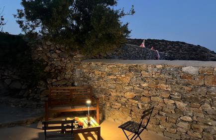 Messaria - Schinoussa - Foto 31