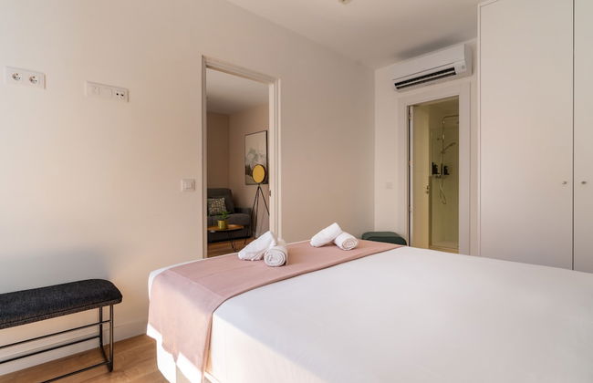 Limehome Madrid C. de Fomento - Photo 6