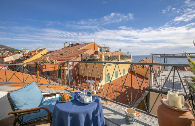 Attico Bellavista Mare sea view - Foto 21