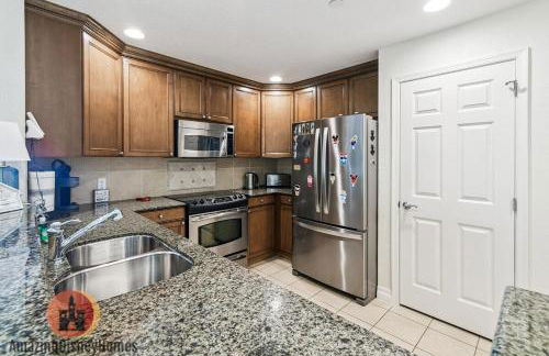 Heaven On Earth At Reunion! Sleeps 10! Near Disney! - Foto 40