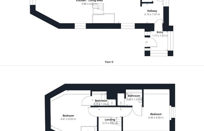 Host Stay The Tiny Chapel - Foto 26