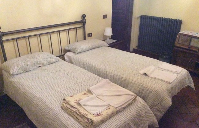 Antico Borgo Toscano - Foto 22