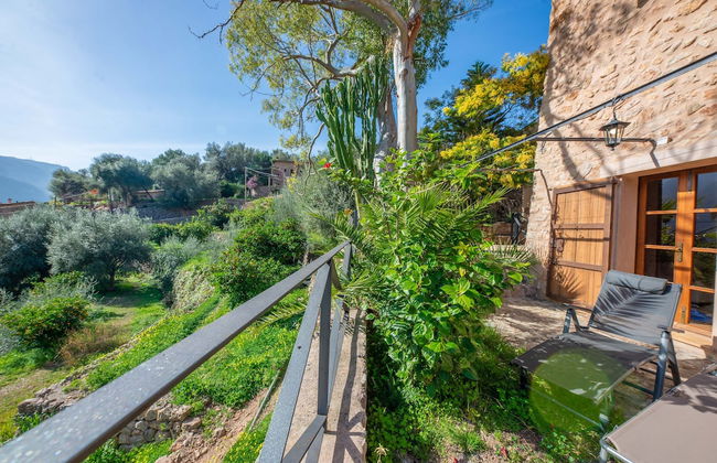 Sa Teulera Fornalutx - Photo 5