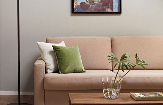 YAYS Amsterdam Maritime by Numa - Foto 26