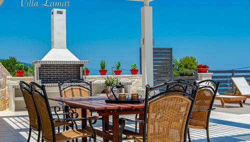 Lamar Private Luxury Villas - Foto 4