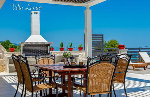 Lamar Private Luxury Villas - Foto 4