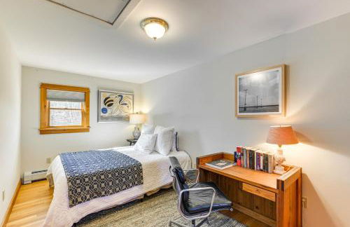 Chic Addison Home with Fire Pit on 8 Private Acres! - Photo 21