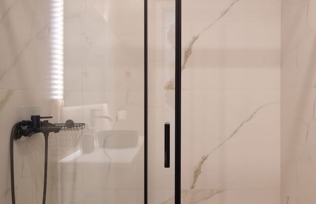 Luxury Apartment near Floisvos Marina - Foto 39