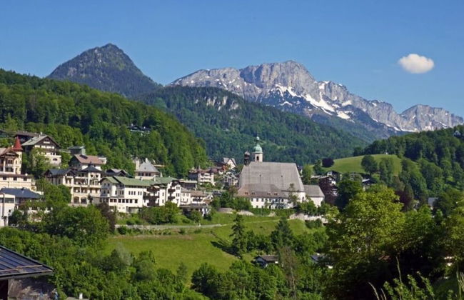 Apartment Obersalzberberg - Foto 26