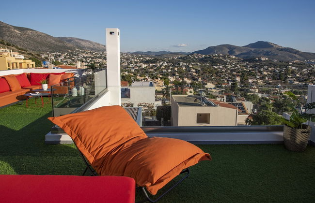 Stefanos Villa - Foto 24