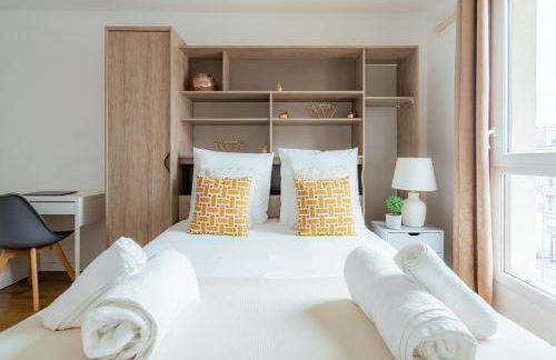 Magnificent Apartment in Châtillon - Foto 25