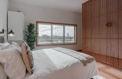 Modern studio near Metro - Photo 2