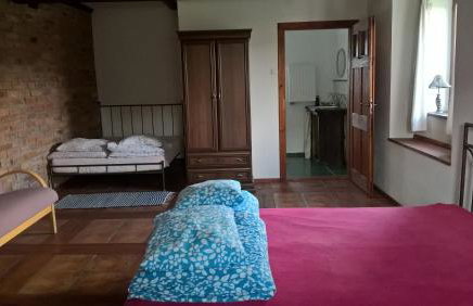 Jabłkowo-na skraju Puszczy Boreckiej ŚNIADANIA W CENIE - Foto 47