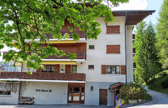 Grand Hôtel B47 - Foto 23