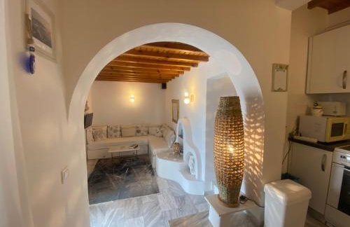 Samanti Mykonos Sea View - Foto 12