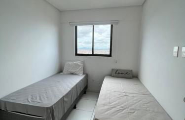 Vale Hospedar Orla Apart - Foto 33