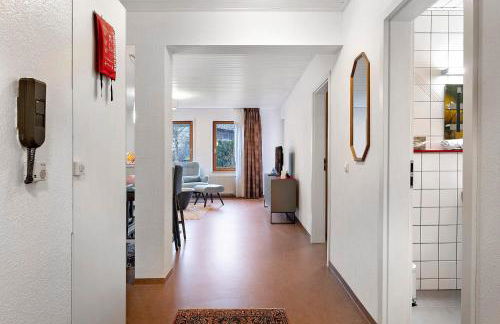 Ferienwohnungen Im Löwengründle - Foto 25