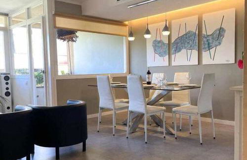 Apartment Coloma Piscina y Parking Hostem - Foto 6