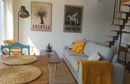 agroturystyka domek na trawie - Foto 61