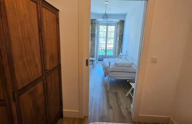 Apartamentos en el centro - Plaza de Amboage - WIFI - Foto 17