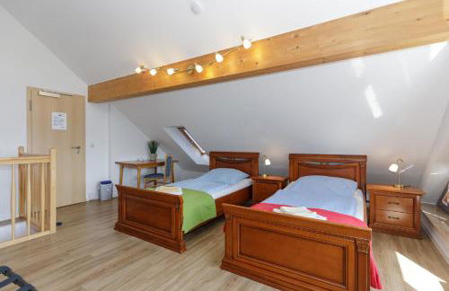 Haus Warnowblick - Foto 35