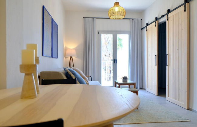 Evia Bay Suites & Retreats - Foto 13