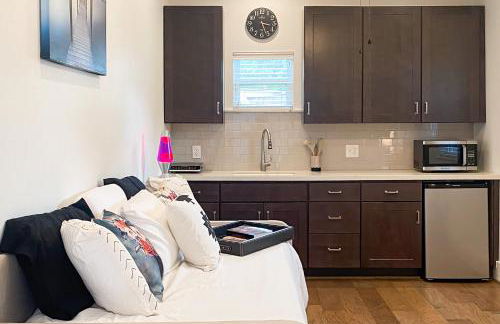 Midcentury Hideaway - House & Studio - Foto 26