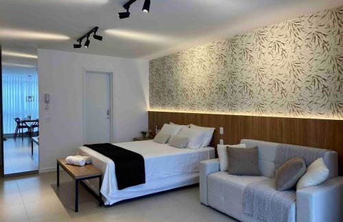 Red Design by Mosaico Stays - Foto 10