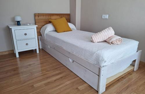 Extraordinaria Villa con piscina y chimenea - Photo 75