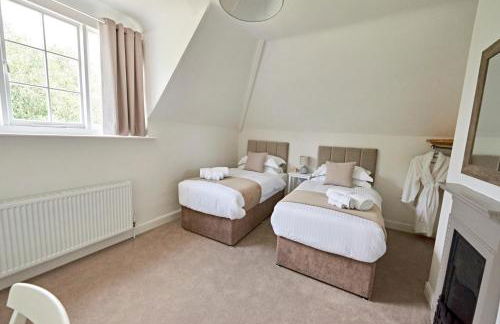 Secluded holiday cottage near the Wolds Way - Foto 22