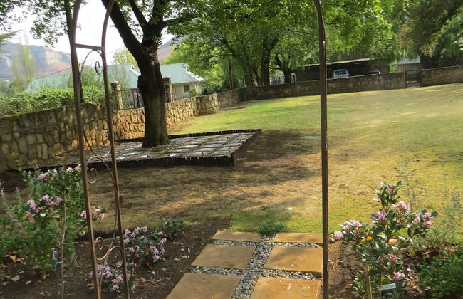 Bella Vista Self Catering - Foto 50