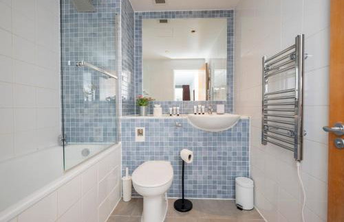 Bright Spacious Flat in Central London Sleeps 6 - Pass the Keys - Foto 32