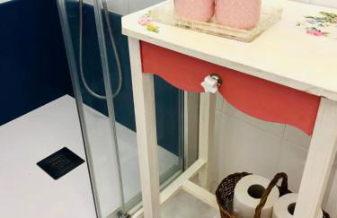 Las 9 Candelas alojamiento en el centro de Yecla - Foto 37