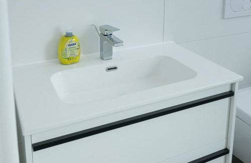 Stylish & Bright Apartment in Top Location - Foto 3