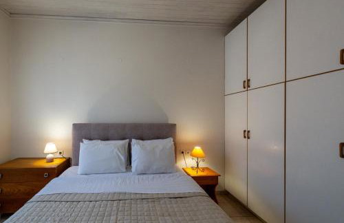 Mythos Suites-Aphrodite apartment - Foto 16