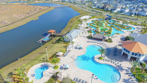 Comodidade do alojamento