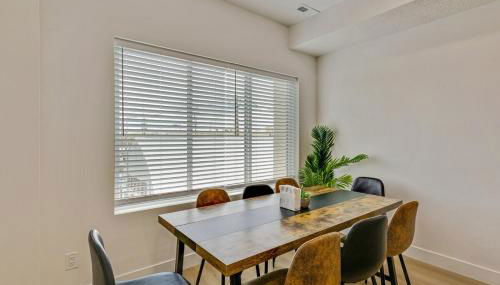 Spacious townhouse - Mins to Downtown SLC - Garage - Foto 2