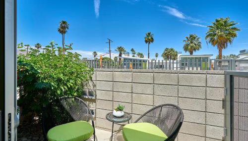 Sophia Oasis Luxe 2BR Condo with Mountain Views - Foto 5