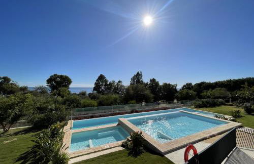 Luxury Sea View Apartment by United Renters - Foto 5