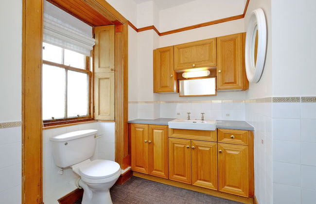 Aberdeen Lighthouse Cottages - Foto 22