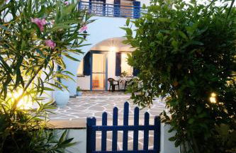 Irini Studios in Tinos - Foto 23