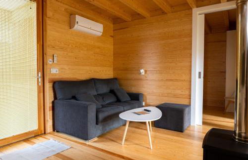 Cabanas Narea - Foto 33