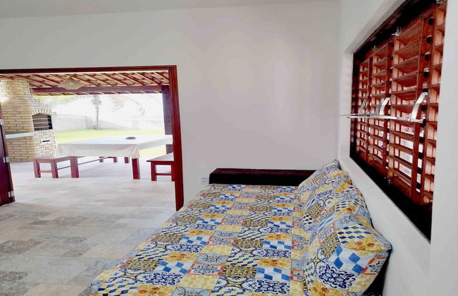 VARANDA & MAR BEACH HOUSES - Foto 55