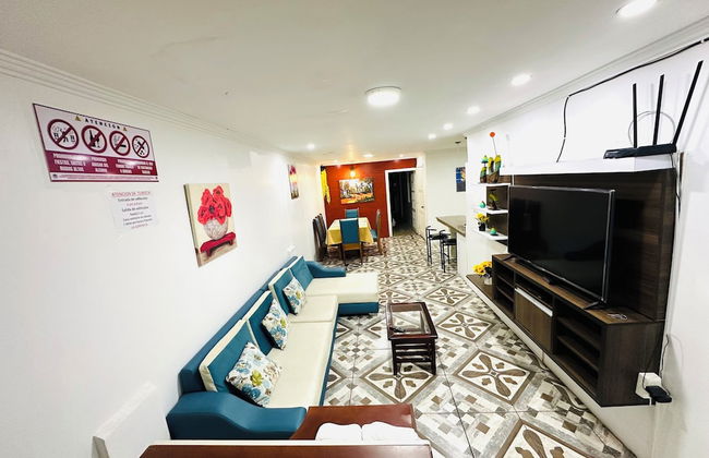 Confort Home Departamentos en Baños - Foto 39