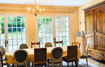 Demeure 13 personnes au Centre ville de Ruffec - Foto 31