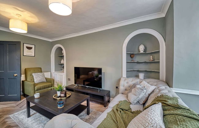 Host Stay Underhill House - Foto 2